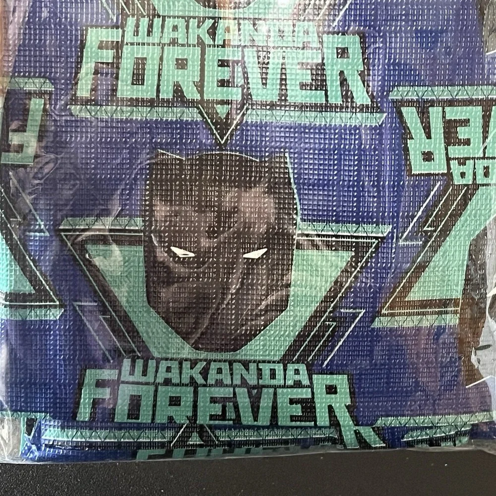 Best Brands marvel black